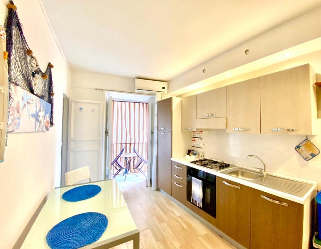 Carbonari Holiday House Cefalu Exterior photo